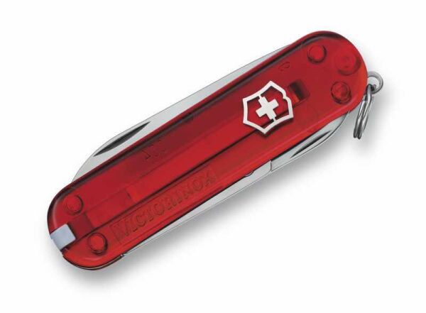 Victorinox Classic Kırmızı Çakı