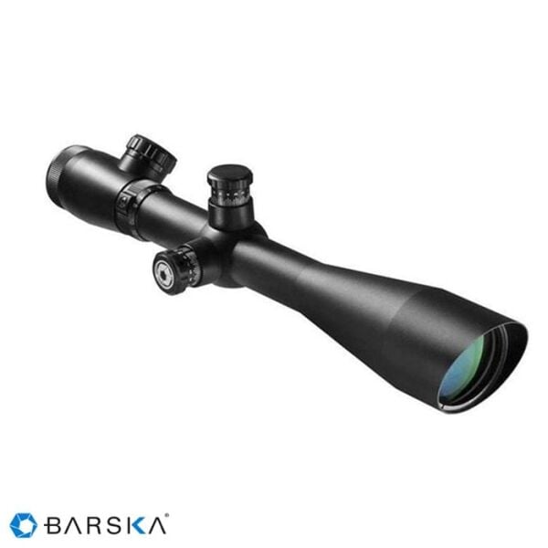 BARSKA SNIPER GX2 4-16X50 IR,MIL DOT Dürbün