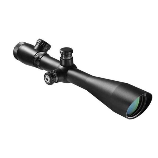 BARSKA SNIPER GX2 4-16X50 IR,MIL DOT Dürbün