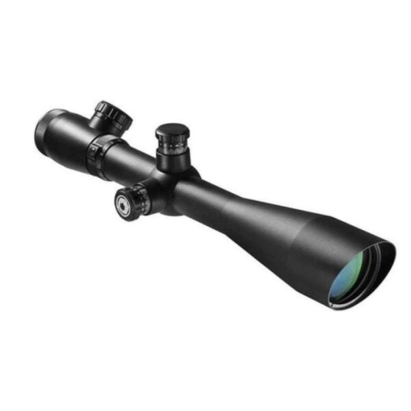 BARSKA SNIPER GX2 4-16X50 IR,MIL DOT Dürbün