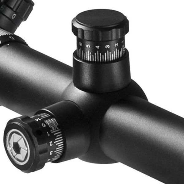BARSKA SNIPER GX2 4-16X50 IR,MIL DOT Dürbün