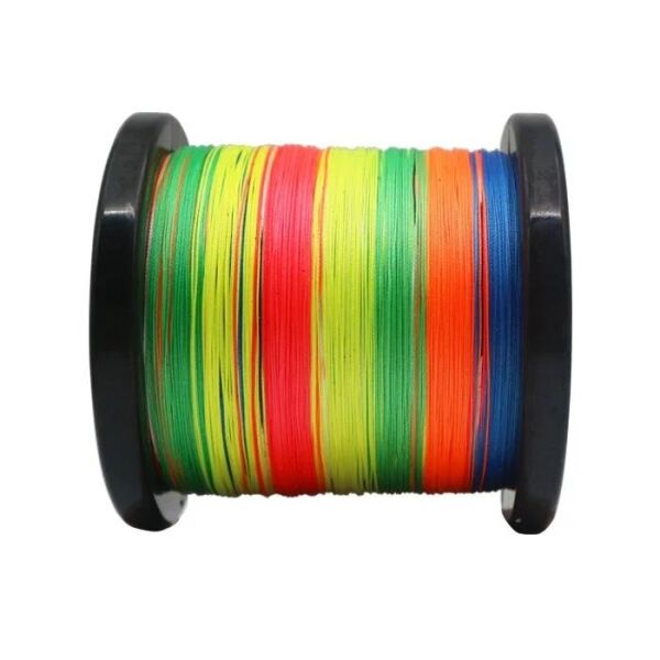 BOJIN Satin 1000 m 0.42 mm Misina