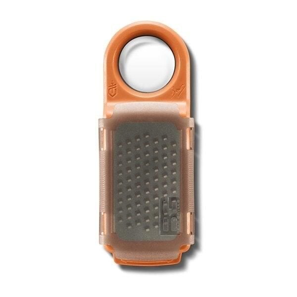 GERBER Bear Grylls Compact Tinderbox Çıra-Çakmak Kutusu