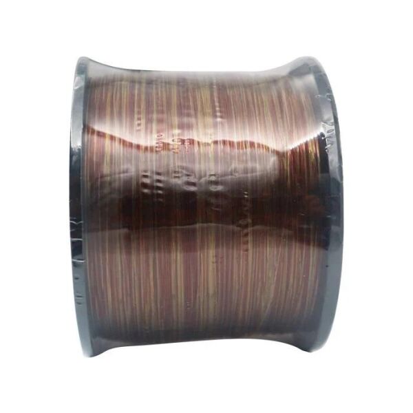 DFT Bojin TwistCarp Kahve-Yşil 1000m 0.32mm Misina