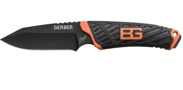 Gerber Bear Grylls Compact Fixed Bıçak