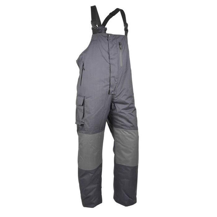 SPRO SPRO Cool Gray Termal Pantolon XL
