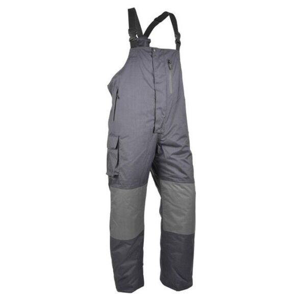 SPRO SPRO Cool Gray Termal Pantolon XL