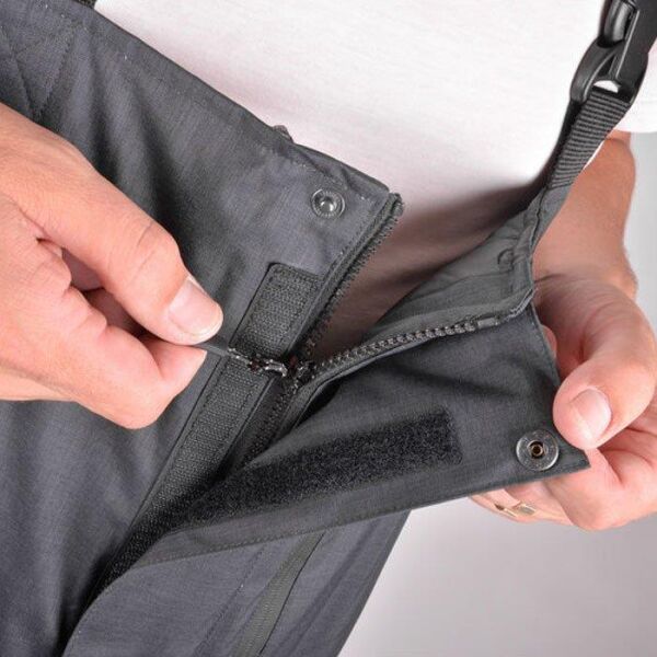 SPRO SPRO Cool Gray Termal Pantolon XL
