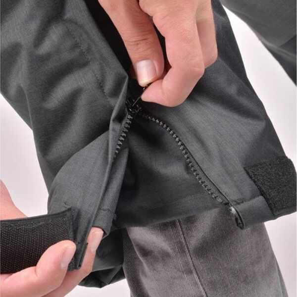 SPRO SPRO Cool Gray Termal Pantolon XL