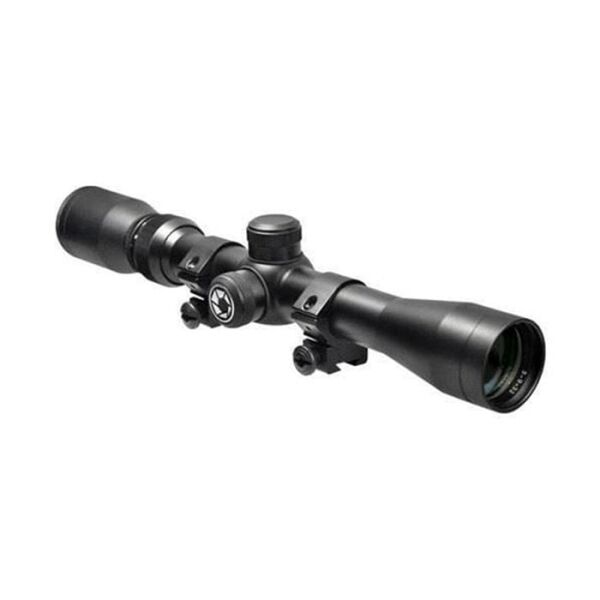 BARSKA PLINKER-22,3-9X32,30/30 Zoomlu Dürbün