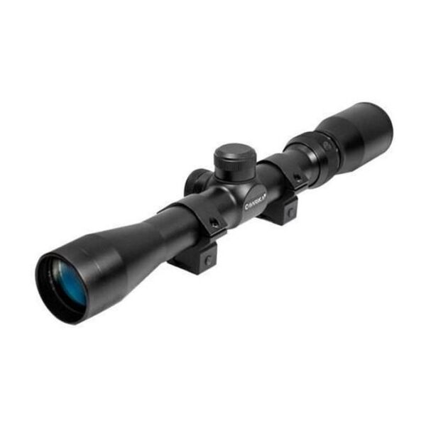 BARSKA PLINKER-22,3-9X32,30/30 Zoomlu Dürbün