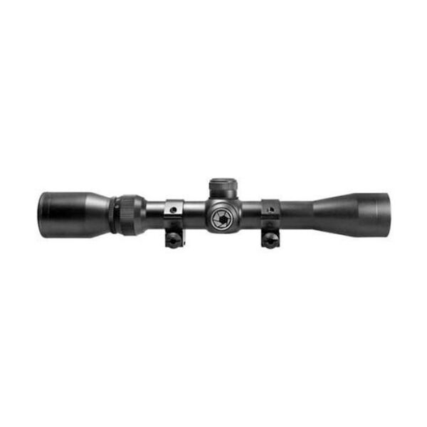 BARSKA PLINKER-22,3-9X32,30/30 Zoomlu Dürbün
