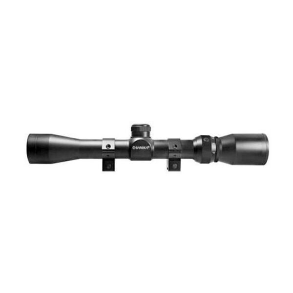 BARSKA PLINKER-22,3-9X32,30/30 Zoomlu Dürbün