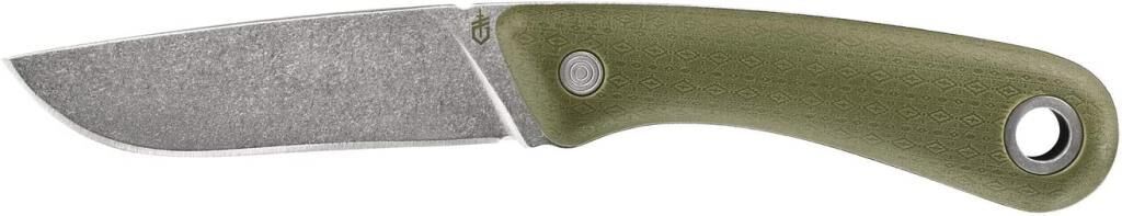 GERBER Spine Bıçak Yeşil