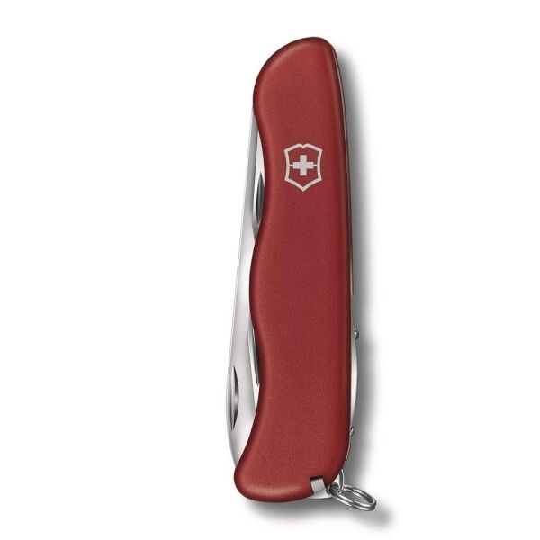 Victorinox Trailmaster Çakı 111 Mm Kırmızı