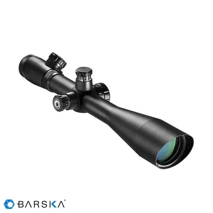 BARSKA SNIPER GX2 6-24X50 IR,MIL DOT Dürbün