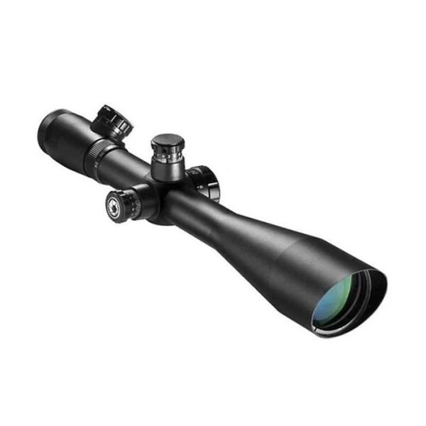 BARSKA SNIPER GX2 6-24X50 IR,MIL DOT Dürbün