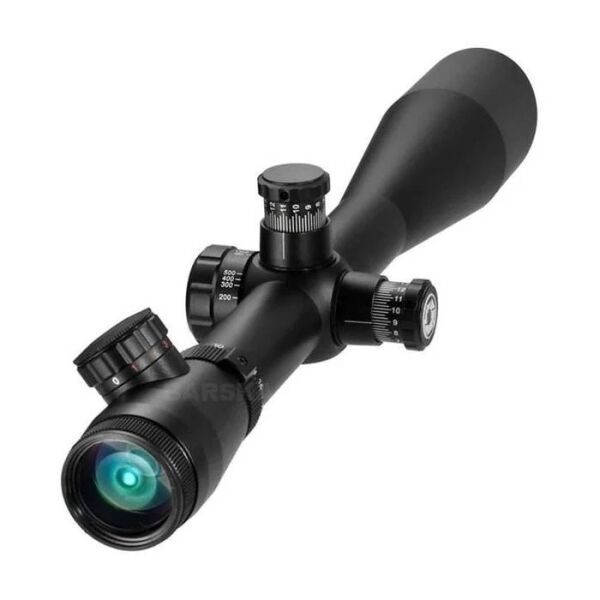 BARSKA SNIPER GX2 6-24X50 IR,MIL DOT Dürbün