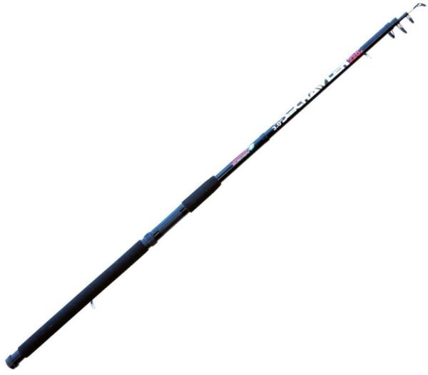 LINEAEFFE Deep Crawler 390cm 220g  Teleskopik Kamış