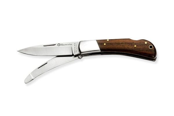 MASERIN 126 Line Çakı 18 cm