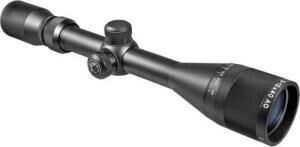 BARSKA  3-12X40 AO MIL DOT Havalı Dürbünü