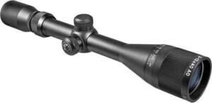 BARSKA  3-12X40 AO MIL DOT Havalı Dürbünü
