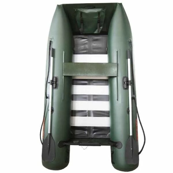 DFT DISCOVERY Şişme Bot MF249 249cm Yeşil Seri