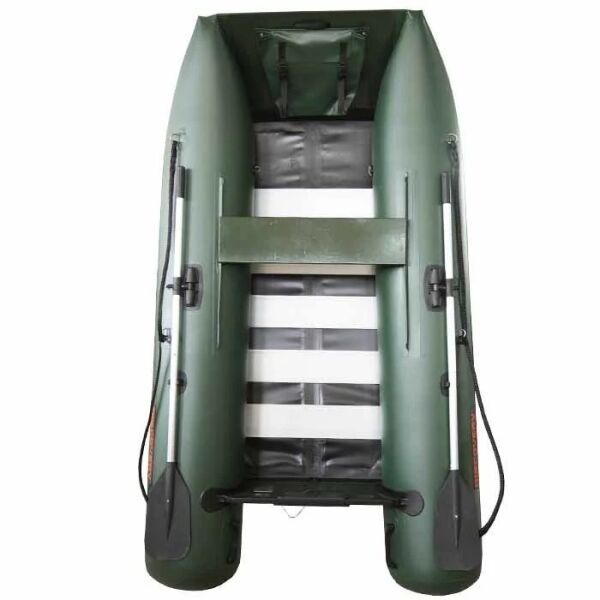 DFT DISCOVERY Şişme Bot MF249 249cm Yeşil Seri