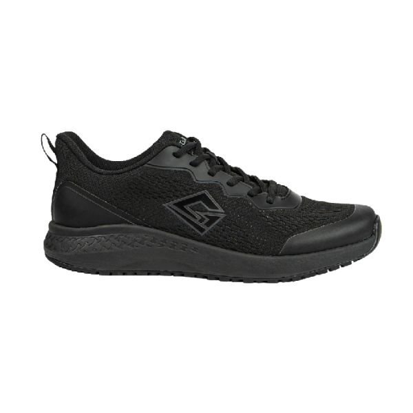GARSPORT Gusteau Low Ayakkabı Siyah - 43
