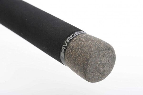 SAVAGE GEAR MPP2 8'3'' 251cm Spin 7-25g 2 Parça