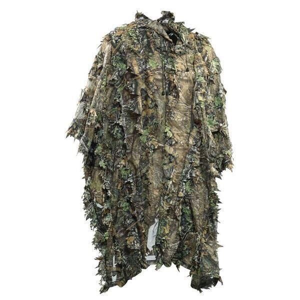 DEERHUNTER Sneakt 3D Poncho 40 DH Camo  Panço M/L