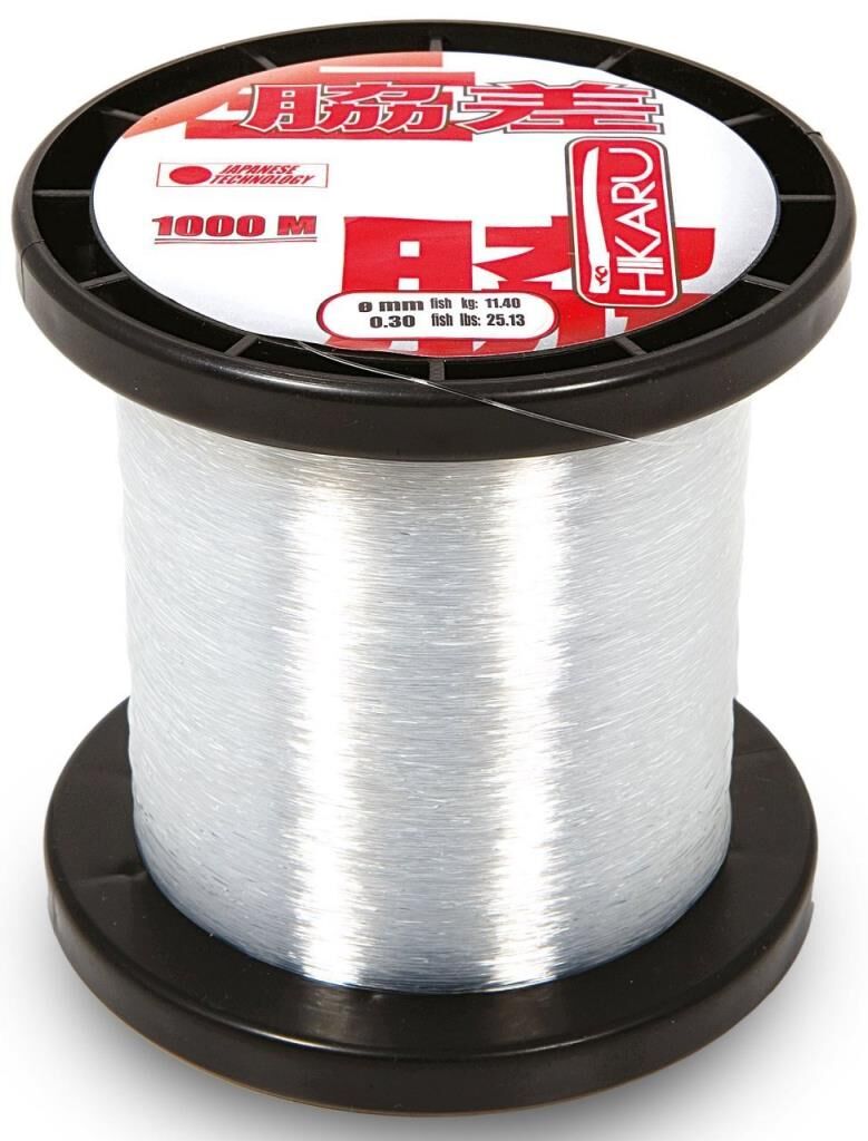 LINEAEFFE Hikaru 1000mt Olta Misinesi - 0,60 mm