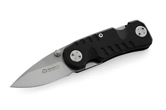 MASERIN 212 Dynamic Çakı 12 cm