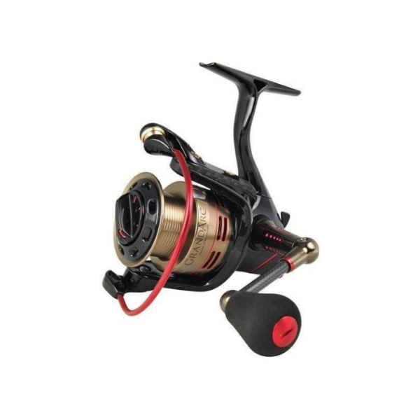 D. SPRO Grandarc 840 7+1BB Spin Olta Makinesi