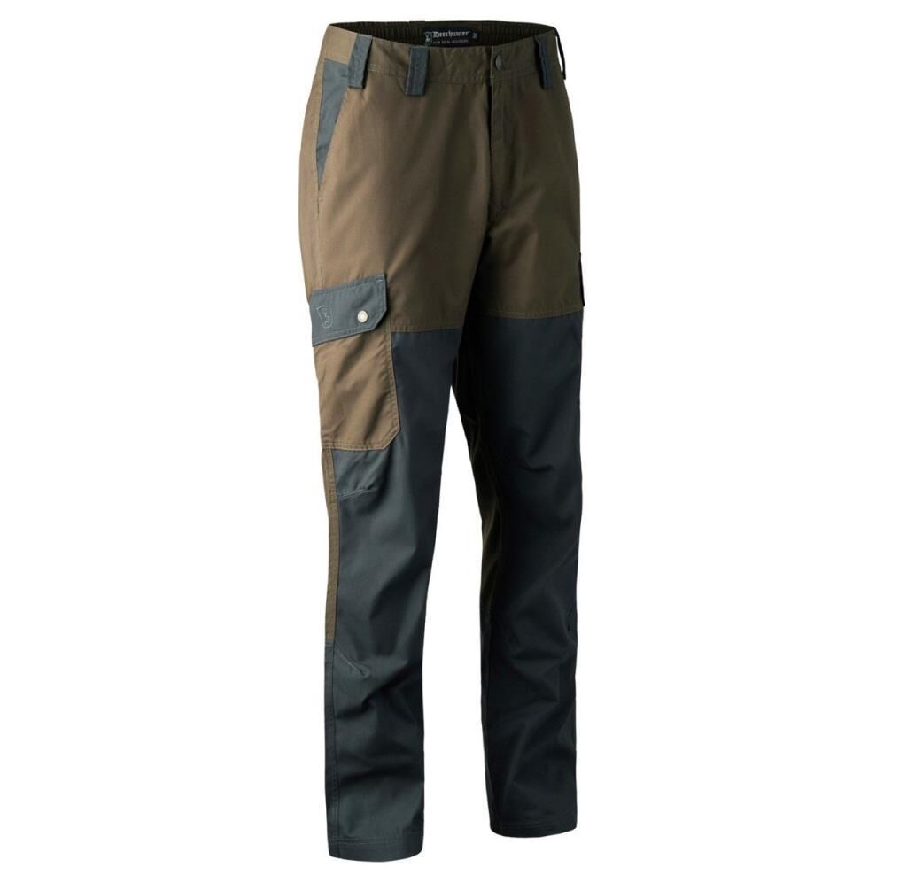 DEERHUNTER Lofoten 381 Fallen Leaf Pantolon 56