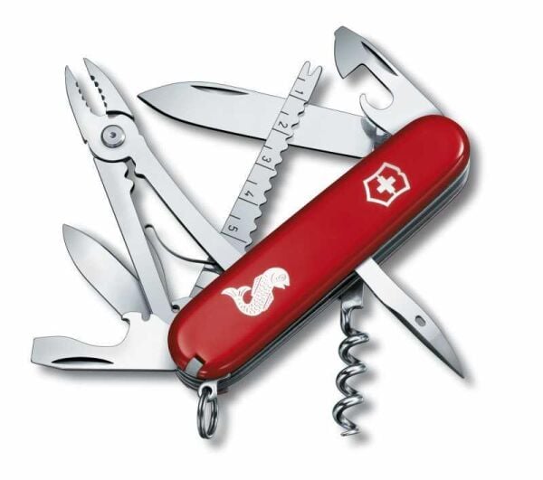 Victorinox Çakı Angler