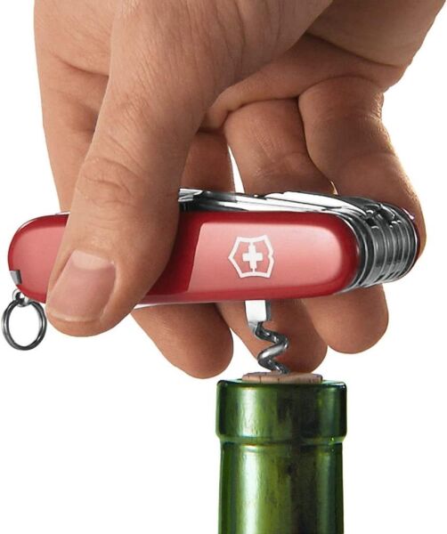 Victorinox Çakı Angler