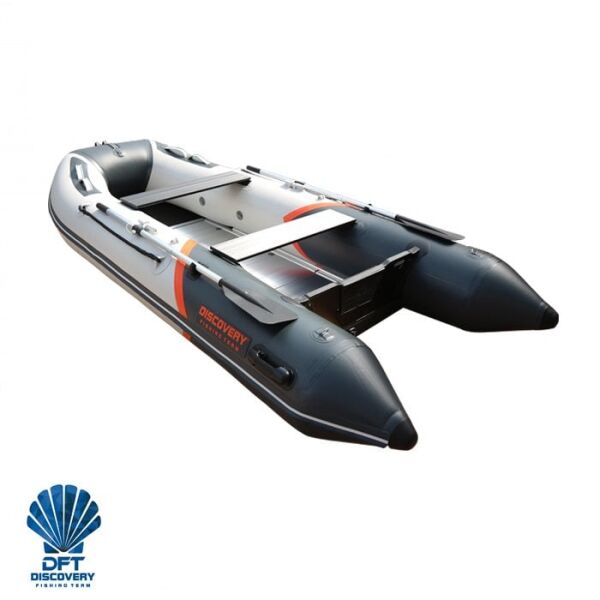 DFT DISCOVERY Şişme Bot MX330AL 330cm  Seri