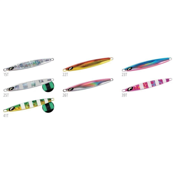 SHIMANO Center Sardine 50g/88mm 23T