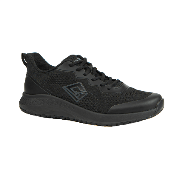 GARSPORT Gusteau Low Ayakkabı Siyah - 44