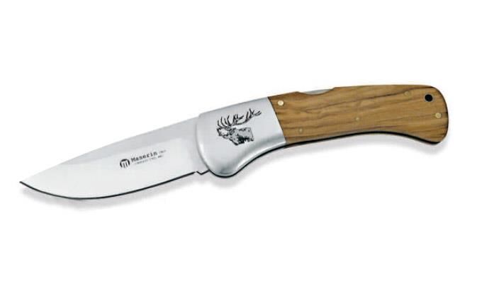 MASERIN 760 Line Çakı 22 cm