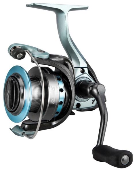 OKUMA Alarıs ALS-40 Olta Makinesi