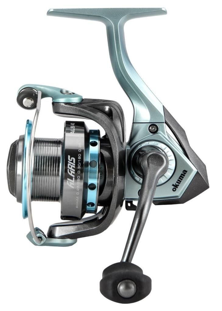 OKUMA Alarıs ALS-40 Olta Makinesi