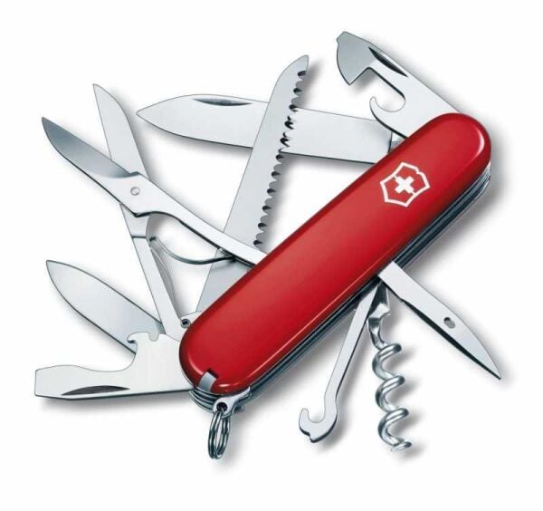 Victorinox Çakı Huntsman
