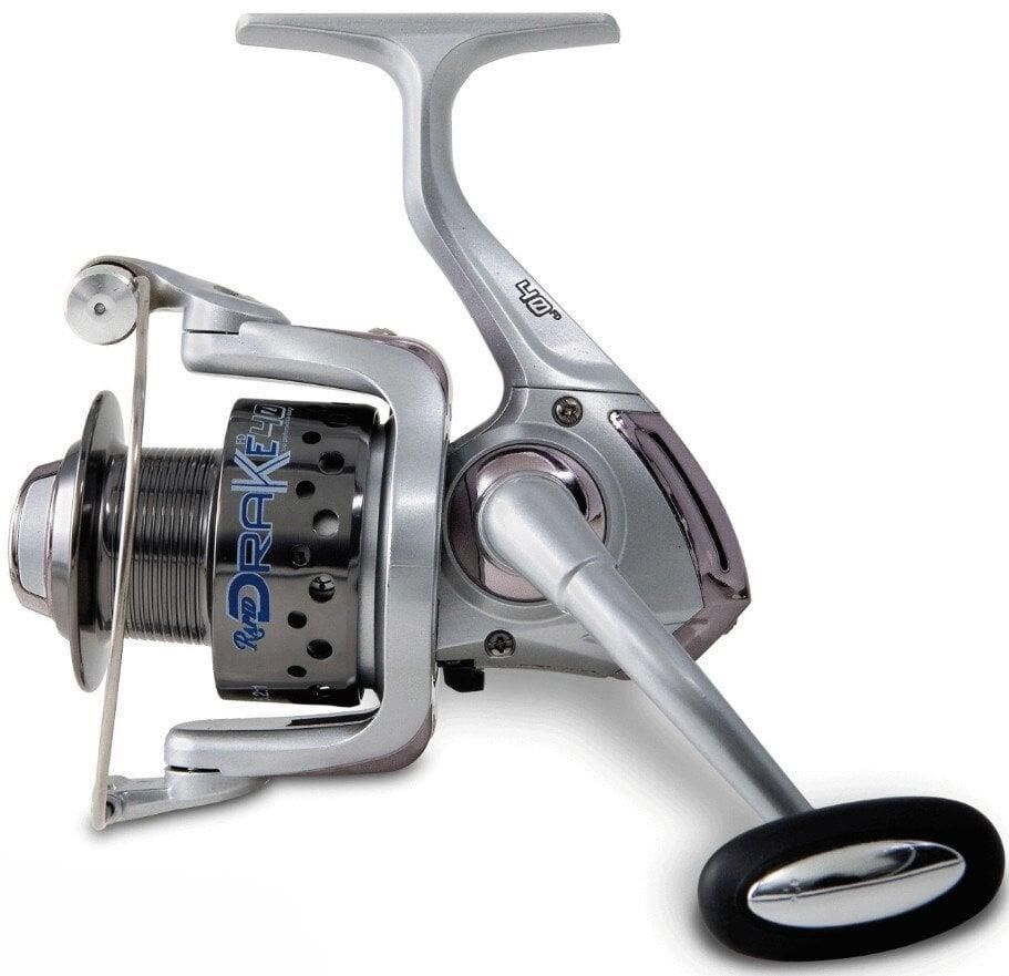 LINEAEFFE Rapıd Drake Fd 8 bb Surf Olta Makinesi - 40