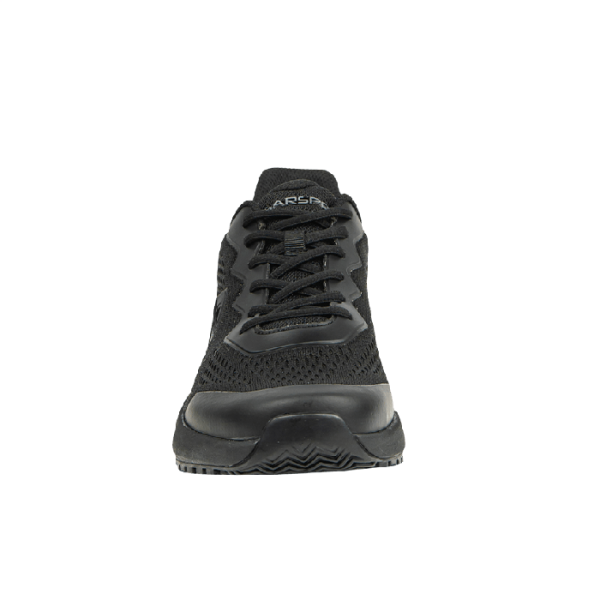 GARSPORT Gusteau Low Ayakkabı Siyah - 42