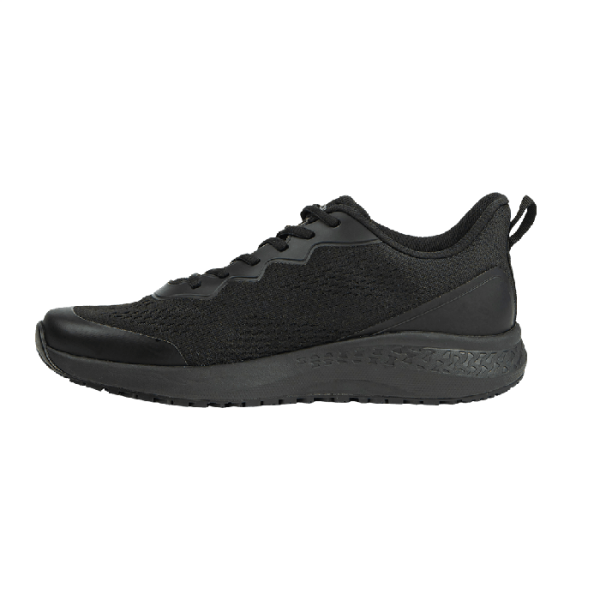 GARSPORT Gusteau Low Ayakkabı Siyah - 42