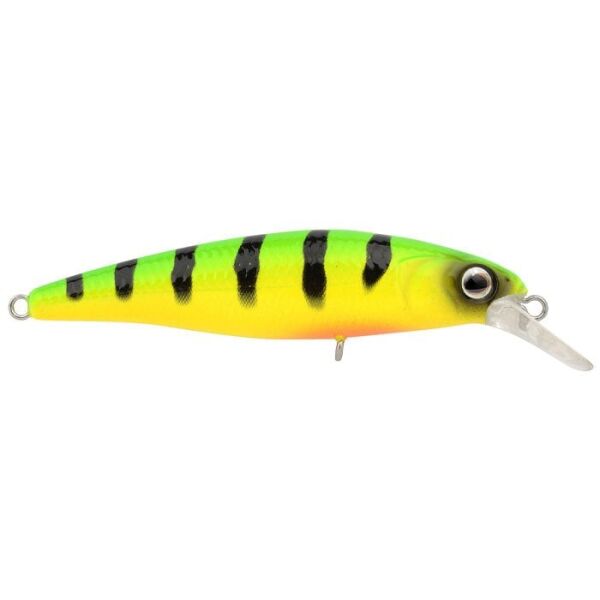 SPRO Ikiru Silent Jerk Firetiger 9.5 1/1 Maket yem