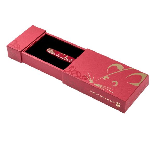 Victorinox Huntsman ''Year Of The Rat'' Çakı Limited Edition 2020