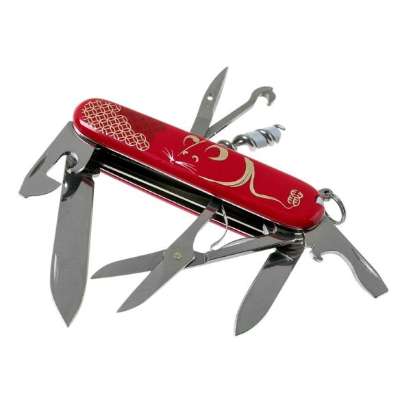 Victorinox Huntsman ''Year Of The Rat'' Çakı Limited Edition 2020